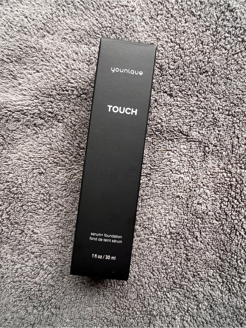 Younique Serum+ Foundation “Organza” - Picture 2 of 5